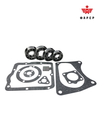 Р/к КПП УАЗ-469 стар./обр. ФАРЕР