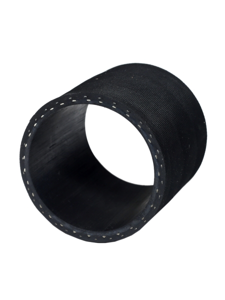 Патрубок интеркуллера Г-3309, 66 соединительный (70х82,5-0,29 75 мм резиновый неармированный) ВРТ