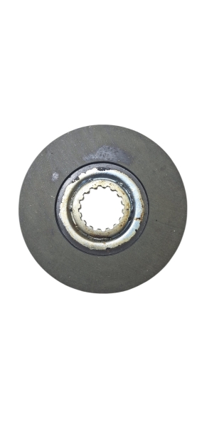 Диск тормозной армированый МТЗ-50, 80 б/асб.