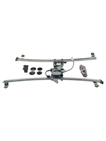 Стеклоподъемник Г-3302 электр. (2 шт), ДЗСТП