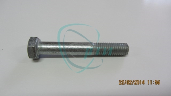 Болт М12х1,75х80 крепления задн. опоры двигателя Г-53