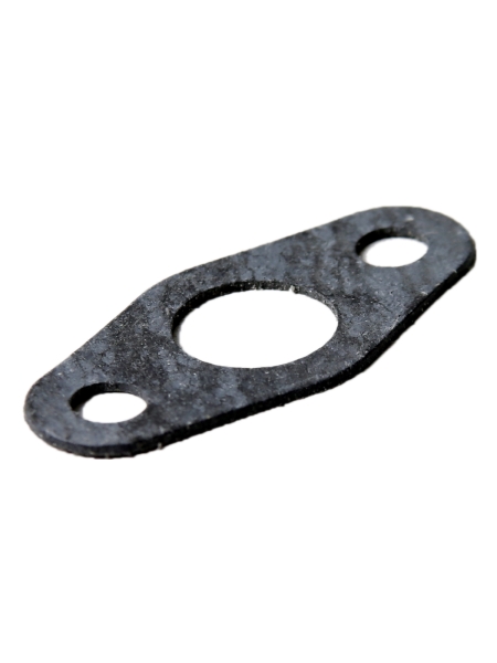 Прокладка турбокомпрессора УАЗ дв.ЗМЗ-51432 ЕВРО-4 (ПМБ-1,0) фланца