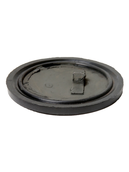 Крышка переднего подшипника