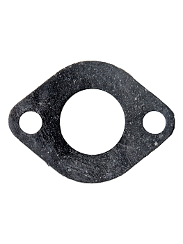 Прокладка трубки отопителя Д-245 (ПМБ-1,0)