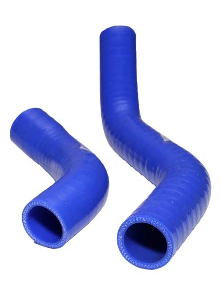 Патрубки радиатора 3302 (дв.Cummins) 2шт. силикон до 2012 г.ТехноПартнер