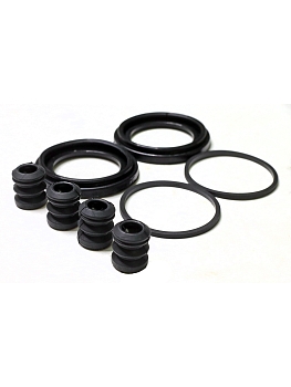 Р/к суппорта с пыльником В-га, Г-ль (ЯРТИ)