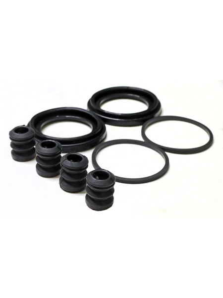 Р/к суппорта с пыльником В-га, Г-ль (ЯРТИ)