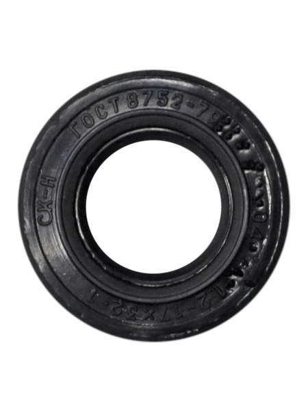 Сальник водяного насоса в сб. 1,2-17х32