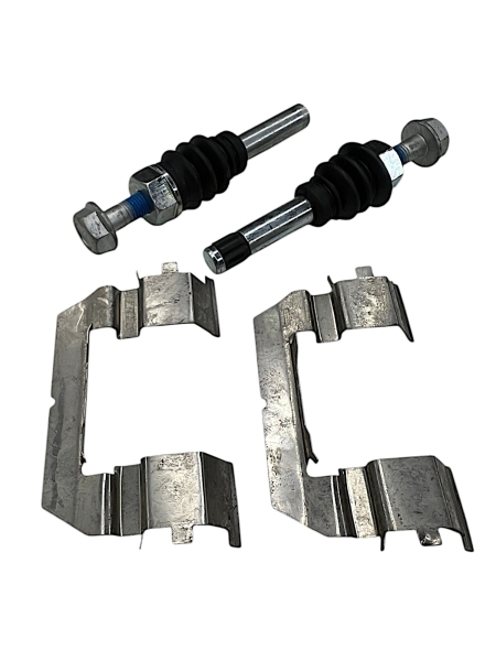 Ремонтный комплект основания скобы переднего тормоза Г-ль Next