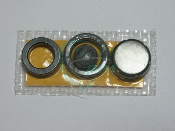 44 Р/к сцепления Волга без пыльника (ЯРТИ)