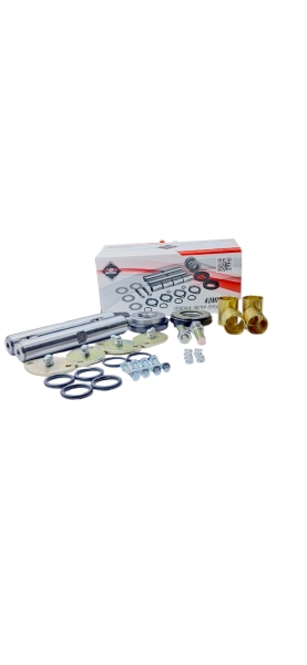 Шкворень в сборе Г-3302,33023,2705,3221