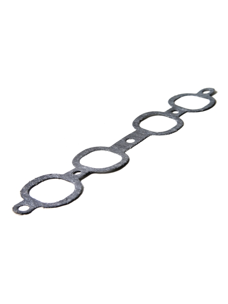 Прокладка ресивера Г-дв.406 (паронит 0,5)