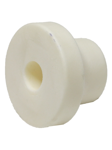 Подушка крепления кузова к раме верхняя УАЗ-315195, 3163 (пенополиуретан)