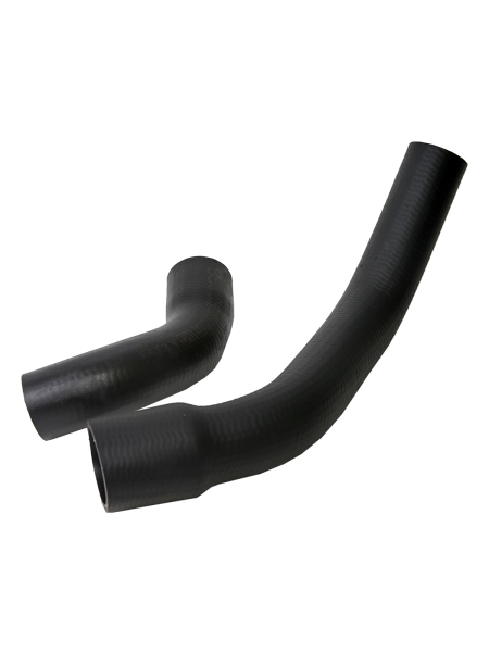 Патрубки радиатора 3302 (дв.Cummins) с 05.2012г. 2шт. РТИ ВПТ