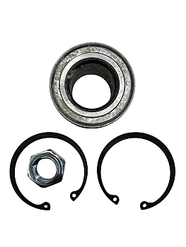 Р/к ступицы передней ВАЗ-2110,Samara (ВПЗ-15) LIMEX ЕПК-Групп