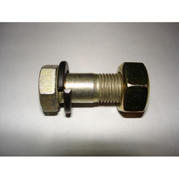 Болт М12х1,25х32 карданного вала Г-53 кор. в сборе