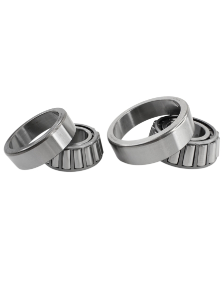 44 Р/к ступицы передней ЗИЛ-433360, ПАЗ-4230, 4234 ФАРЕР