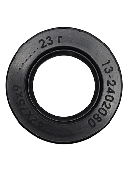 Сальник моста (разъемного) плоский 42х75х9