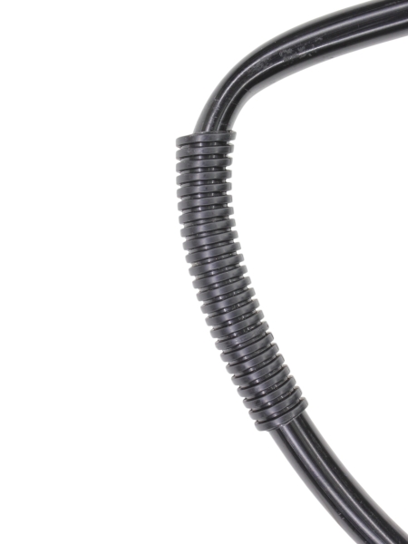 Трубка топливная (подача) от бака дв. Cummins (ISF2.8) Г-ль Бизнес