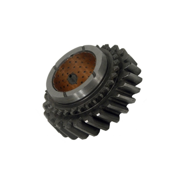 Шестерня 3-й передачи КПП Г-53, ПАЗ