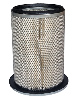 Фильтр воздушный Экофил Богдан Евро-3, ISUZU NQR-75