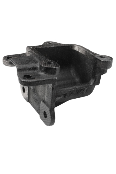 Кронштейн зад. рессоры УАЗ-452 перед. левый