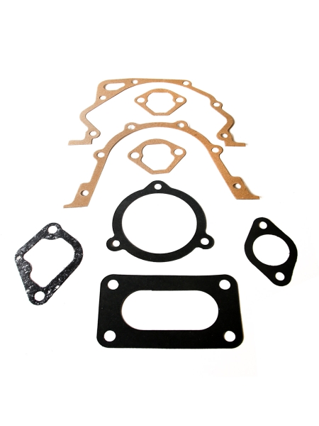 Прокладки двигателя 2108-099 (8 шт.) картон/темпсил !!!!!