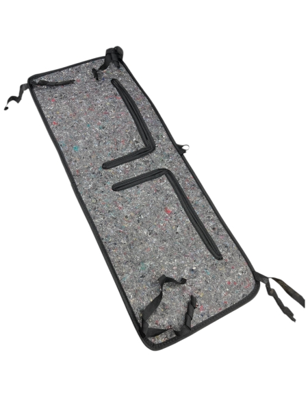 Утеплитель радиатора ВАЗ 2107