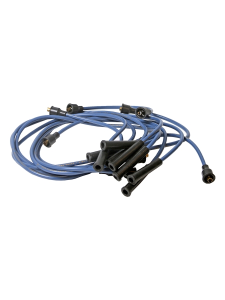 Провода в/н ЗИЛ-130 силикон