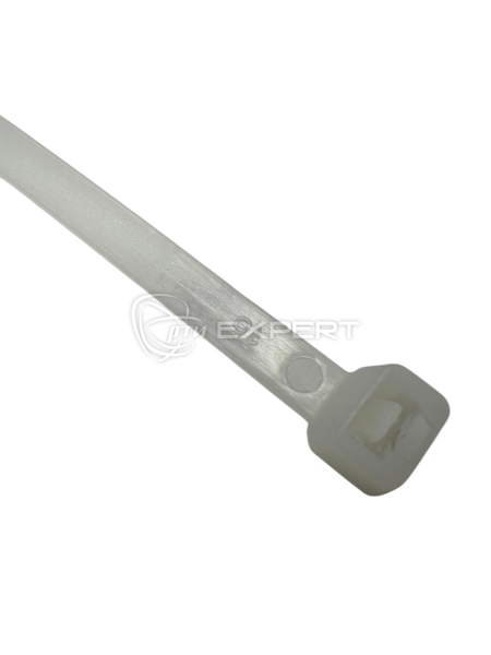 Стяжка кабельная 240х8 (нейлоновая)