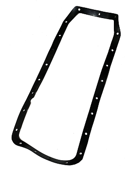 Прокладка масл. картера Г-53 (резино-пробка) ФАРЕР