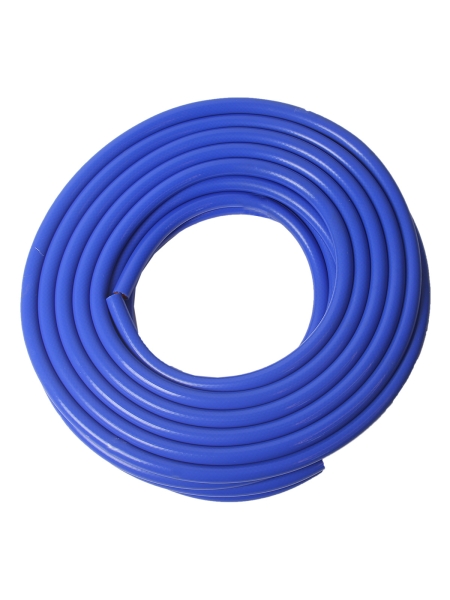 Шланг D10 арм (силикон, синий/оранжевый, бухта 20м) Technik