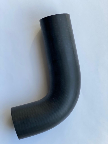 44 Патрубок радиатора верхний МТЗ-80/82 Балаково