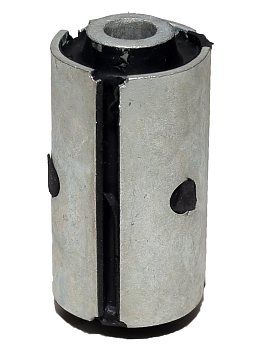 Сайлентблок ушка рессоры 3110 (нов. обр.)