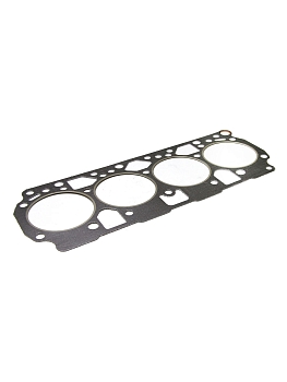 Прокладка головки блока ЗИЛ, ПАЗ, МТЗ Д-245