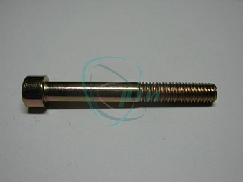 Болт М 8х65 (вн.шестигр.) топливного насоса дв.ЗМЗ-406 (DIN 912п29)   