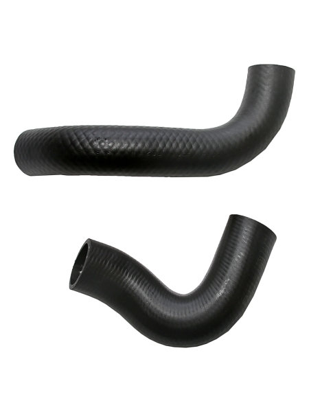 Патрубки радиатора Вал-й (дв.ММЗ) 2шт. СЗРТ