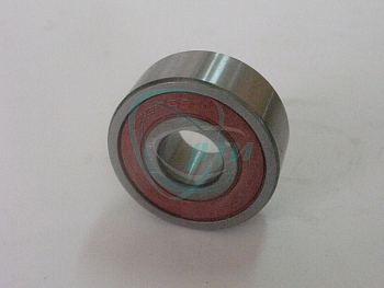 Подшипник 180603 генератора (большой), УАЗ, МАЗ, КАМАЗ