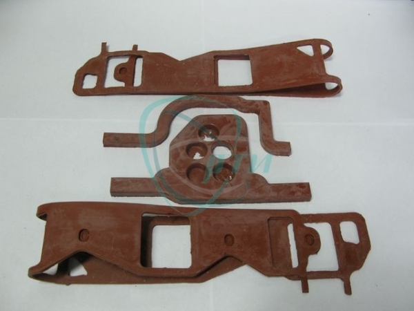 Прокладка под плиту Г-53 кр.