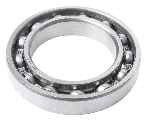 Подшипник 114 подвесной опоры Г-53,ЗИЛ