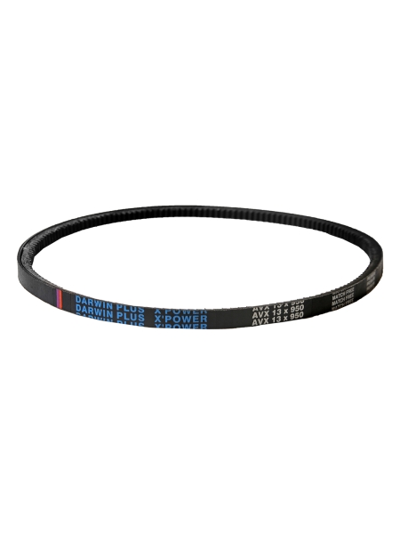 Ремень 950 (AVX 13) зуб. клиновой VW "Golf" Darwin Plus