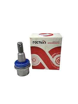 Шкворень УАЗ Профи 236021/236022 верхний с опорой