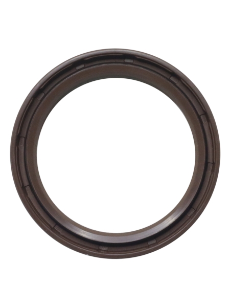 Сальник 2.2-55х70х8 вала коленчатого передний дв. 406/409 (пр. вращения) 18067 FPM