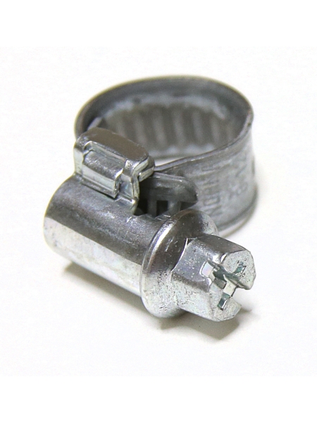 Хомут червячный NORMA TORRO  8-12