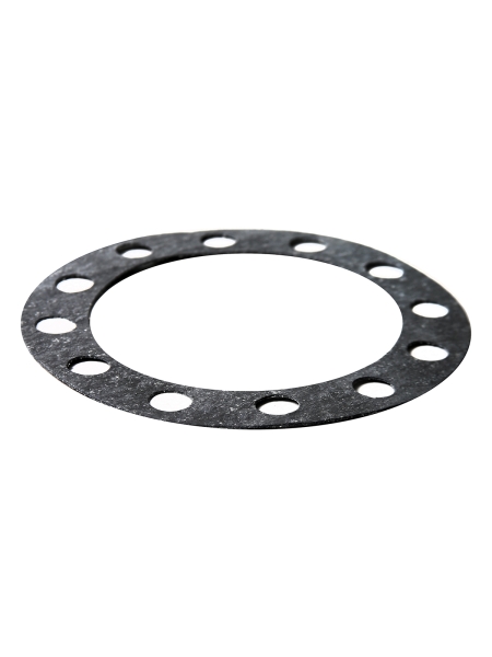 Прокладка полуоси ЗИЛ-130 (ПМБ-0,8)