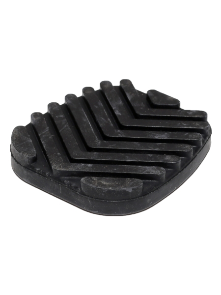 44 Накладка педали ГАЗ-3302, 3307, ГАЗель Next, ГАЗон Next, УРАЛ Next