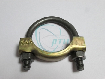 Хомут глушителя D44 2101