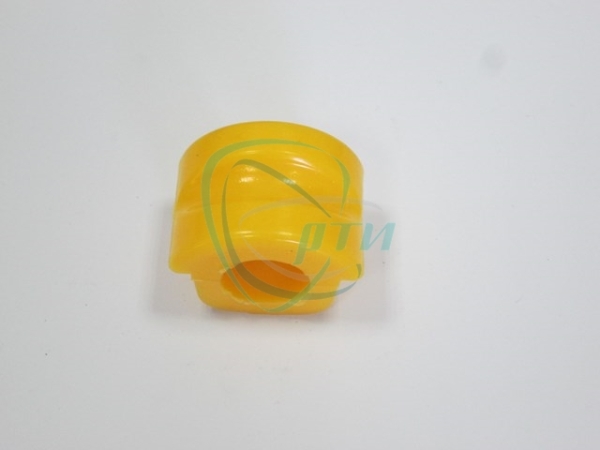 Подушка штанги стабилизатора Газель Бизнес (перед.) (полиуретан) (ж)