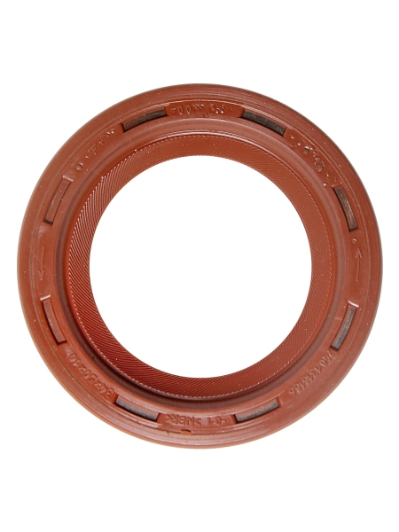 Сальник гидромуфты ведомого вала КамАЗ 34х50х10(к)