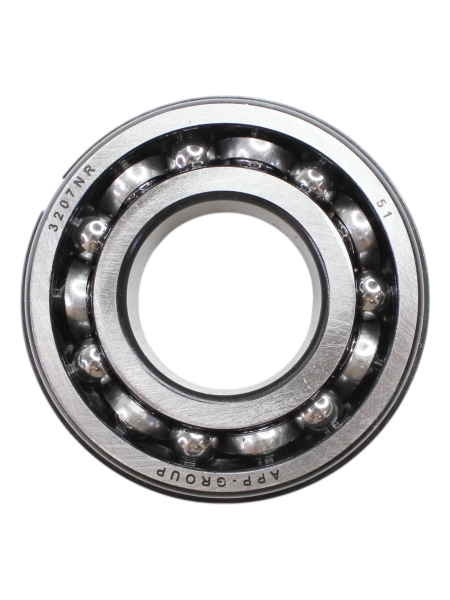 Подшипник 3056207 вторичного вала КПП УАЗ АПП